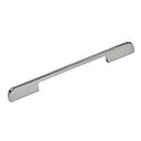 Poignee meuble zamak L.234XENTRAXE 224 mm coloris chrome (2019); 1030906358