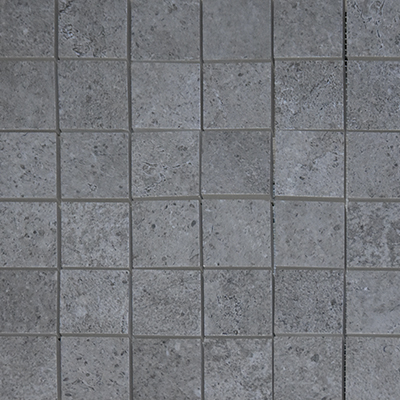 CARREAUX SOLS 30x30(5x5)Ma EC MATERIA TAUPE (DSTK) (40) (BR) (ECRM)