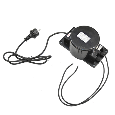 TRANSFORMATEUR POUR PISCINE 300W 220V/50HZ  12V 25A  Avec cable IP68  3040208151