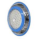 LUMIERE SOUS MARINE  50W  12V  Ø300 x 70 mm  6000K IP68 3040208153