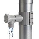 COLLECTEUR  D'EAU DE PLUIE  REF  050645