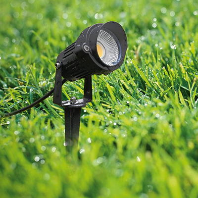 LAMPE A BROCHE LED  LX209-3W