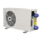 POMPE A CHALEUR  SHP14 AC 220 V/50 Hz  14 kW 6M³/h AVEC WIFI  TECHPOWER 3040208032W