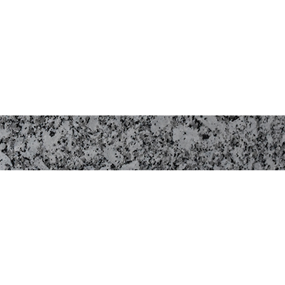 PLINTHE PLAN DE TRAVAIL  12x60cm P WHITE (B)