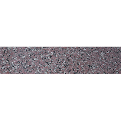 PLINTHE PLAN DE TRAVAIL 60X12X2CM  ROSY PINK (B)