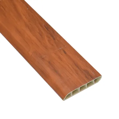 PLINTHE PARQUET VINYLE 2400x80x12mm UA6286 (RITL)
