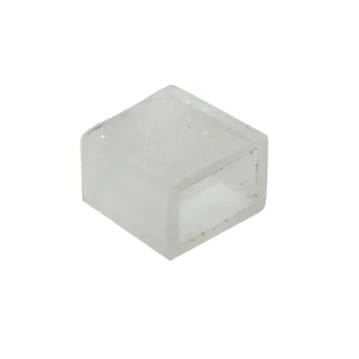 Embout pour bande LED Ref 2835-60P-220V