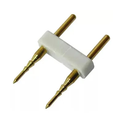Epingle pour bande LED Ref 2835-120P-220V