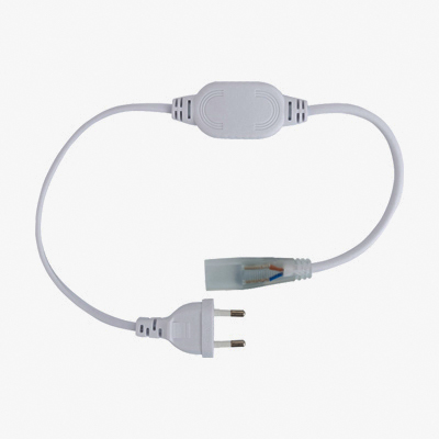 PRISE  POUR BANDE  REF  2835-180P-220V