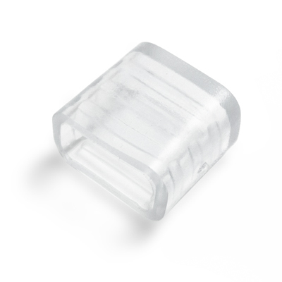 EMBOUT  POUR BANDE LED  REF  2835-144P / 2835-180P-220V