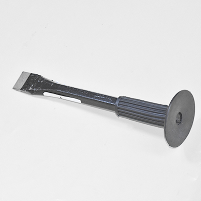 BURIN DE MACON REAFFUTABLE AVEC PARA COUPØ18XL.250MM AAF0117