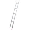 Echelle simple 10 marches 2,92M P 7kg 10169 (MXLD JRMX)