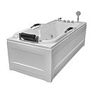 BAIGNOIRE JACUZZI 1700x750x580mm RC-6002 -15%