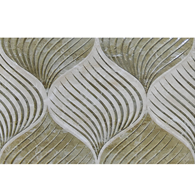 DECOR MURAL 30X45 15282 HL2 (DSTK) (40) (BR) (UE)
