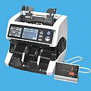 COMPTEUSE DE BILLET 2 CIS 110-240 V/50 Hz 2xCIS / UV/MG/IR/MT 1120800220