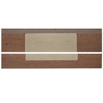 MARCHE 1200 x 300 CONTRE MARCHE 1200 X 200 1049 (DNV) (BR)