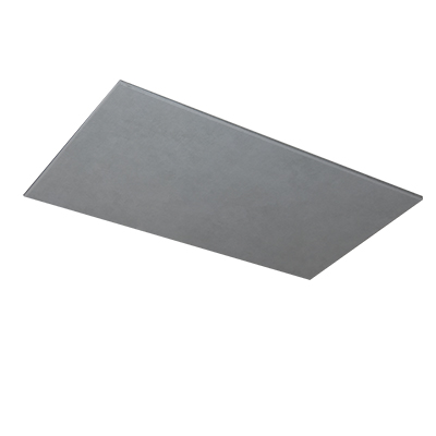 PLAFOND ALU 30X60 (SF)