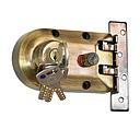 SERRURE APPLIQUE ULTRA  GODREJ XL UL XL+ VB 2C AB  DB 4292  46171597SD00430