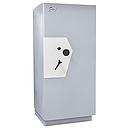 COFFRE GODREJ FRRC+KL+EL Ash GREY 1860x820x750mm 650Lts 740kg