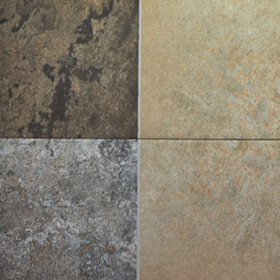 Carreaux sol 33,3X33,3 ec fiyi mix (ECRM) (AD)