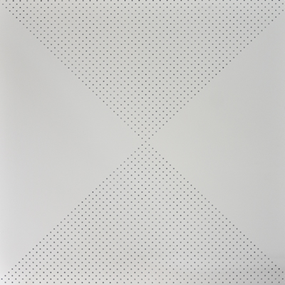 FAUX PLAFOND ALU 60X60  M041400 (TST)
