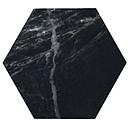 CARREAUX SOLS 20X24Hex EC MARQUINA GOLD (MT) (ECRM)