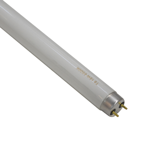 LAMPE TUBE T8 18 W 0.6 m LUMIERE BLANCHE 1050206002