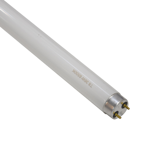 LAMPE TUBE T8  36 W 1.2 m LUMIERE BLANCHE 1050206003