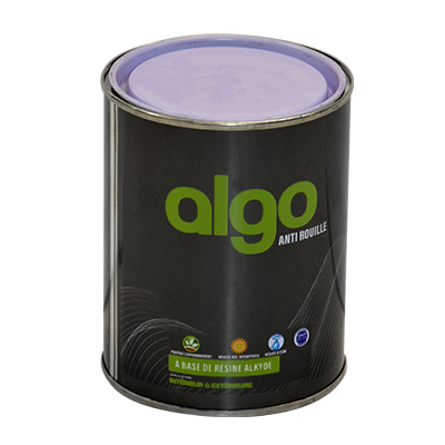 ANTIROUILLE  900G White ALGO