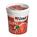 PEINTURE VELOUTEE POUR DECORATIVE GOLD 1KG HANZ