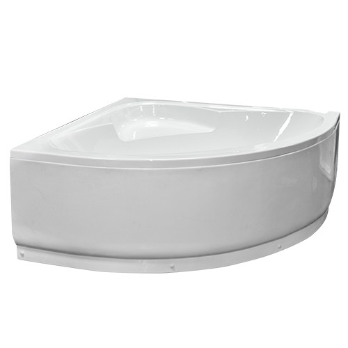 BAIGNOIRE ACRYLIC 1300x1300x550mm  RC-4011