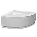 BAIGNOIRE ACRYLIC 1300x1300x550mm  RC-4011