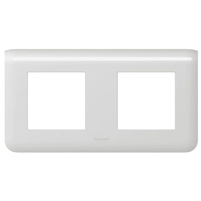 MOSAIC 2 PLAQUE 2X2M  BLANC EUROPE  277804L