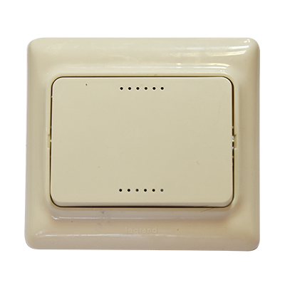 KAPTIKA IVOIRE POUSSOIR  SIMPLE  782135