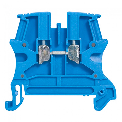 BLOC JONC VIKING 3 A VIS 2,5MM2 BLEU 1 JONCTION 1 ENT 1 SOR 037100