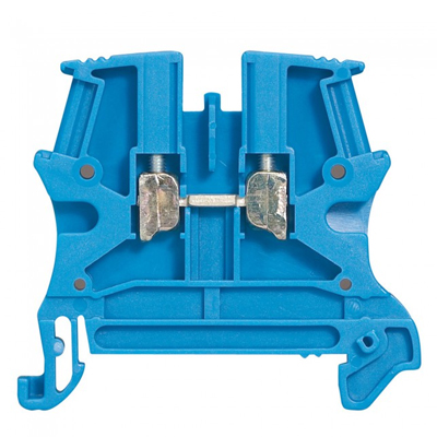 BLOC JONC VIKING 3 A VIS 4MM2 BLEU 1 JONCTION 1 ENT 1 SOR 037101