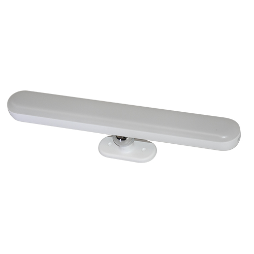 LAMPE  RECHARGEABLE MULTI-FUNCTION LED 1.5 4000 K, L. 240 X W. 32 X D. 53 MM, DC 5 V 800 mAh IP20 1050203889