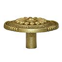 BOUTON MEUBLE ZAMAK VIELLI   F35×(H)20 mm 1030906103 N*