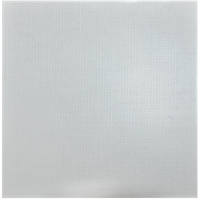 FAUX PLAFOND ALU 1,8 PLEINE 600x600x0.45 SANS ACCESSOIRE 1CTN=10.8m2