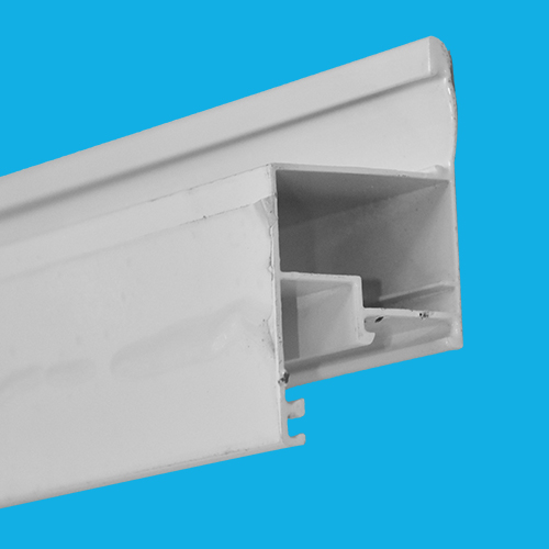 Batis porte ouvrant GK29-9 6 m long, white color 2070502041; N*