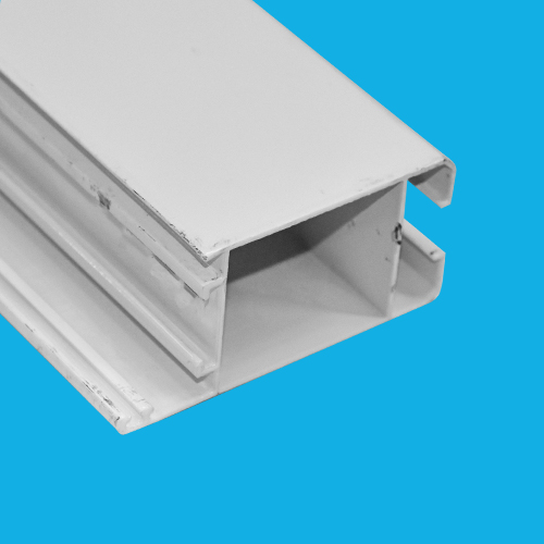 OUVRANT PORTE OUVRANT GK29-12, 6 m long, white color  2070502046 N*



