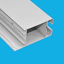 OUVRANT PORTE OUVRANT GK29-12, 6 m long, white color  2070502046 N*




