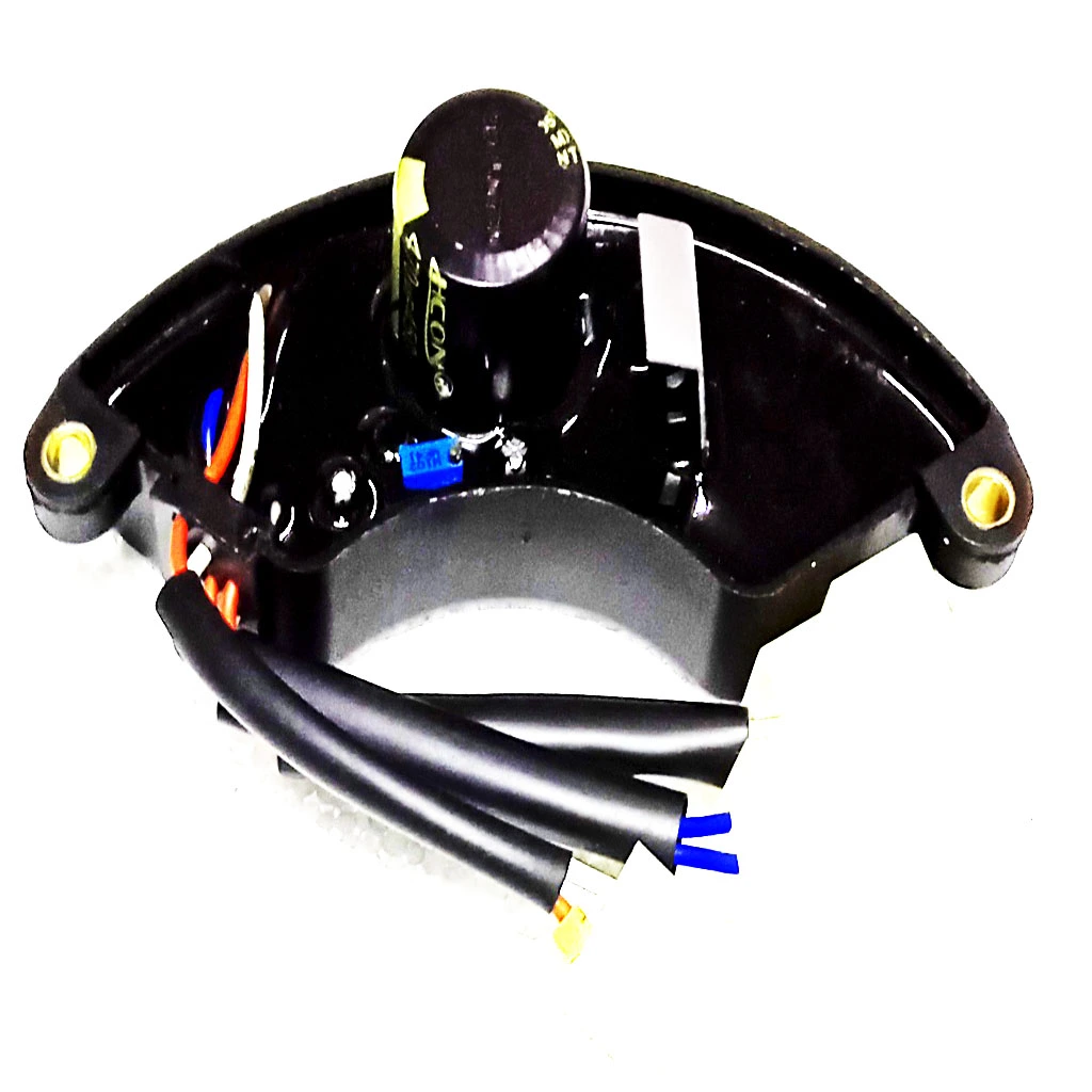 AVR S9-AVR 