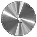 DISQUE DIAMANT SEGMENTE Ø800 x Ø50/Ø22.2 mm  materiaux   2010104103