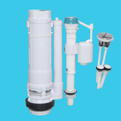 MECANISME WC AQUA FC01  3/6 L