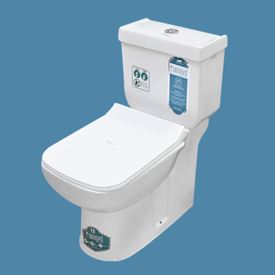 WC INDE COMPLET DIAMOND (S)  VERTICAL (DNV)