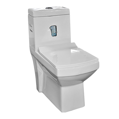 WC INDE MONOBOLOC (P) 109 HORIZONTALE (DNV)