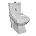 WC INDE MONOBOLOC (P) 109 HORIZONTALE (DNV)