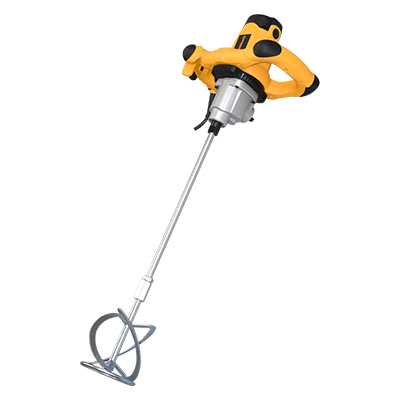 MELANGEUR ELECTRIQUE  1400W 220-240V 50-60HZ 750/MN  M14 X 2  CE   EMM113 WORKSITE
