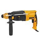 PERFORATEUR ELECTRIQUE  26MM 800W 900RPM 4000BPM ERH106 WORKSITE